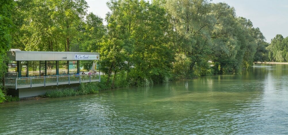 Фото The Hangover Hospital - Hostel