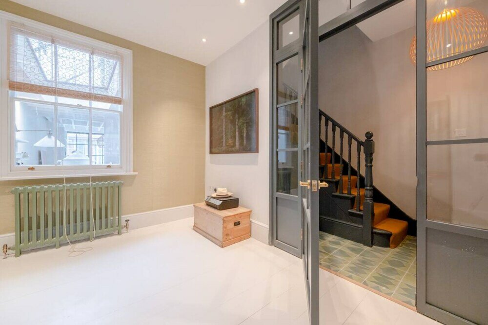 Фото Luxurious & Unique 3bd House - Brixton