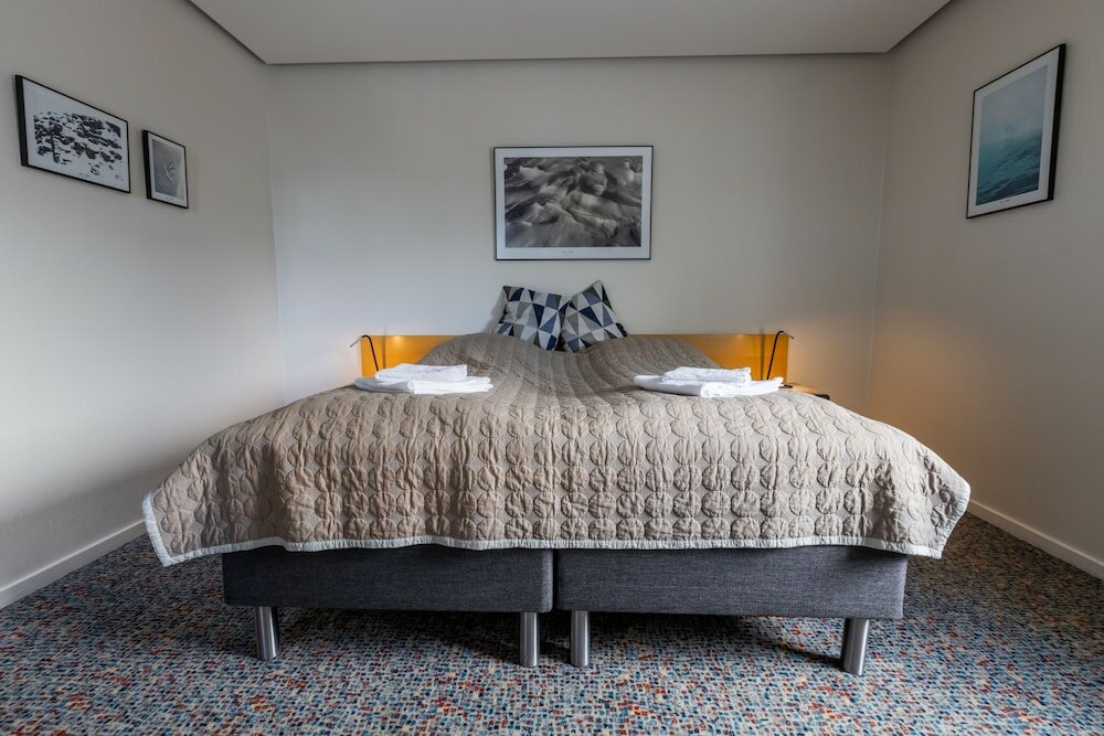 Фото Hotel Søma Nuuk