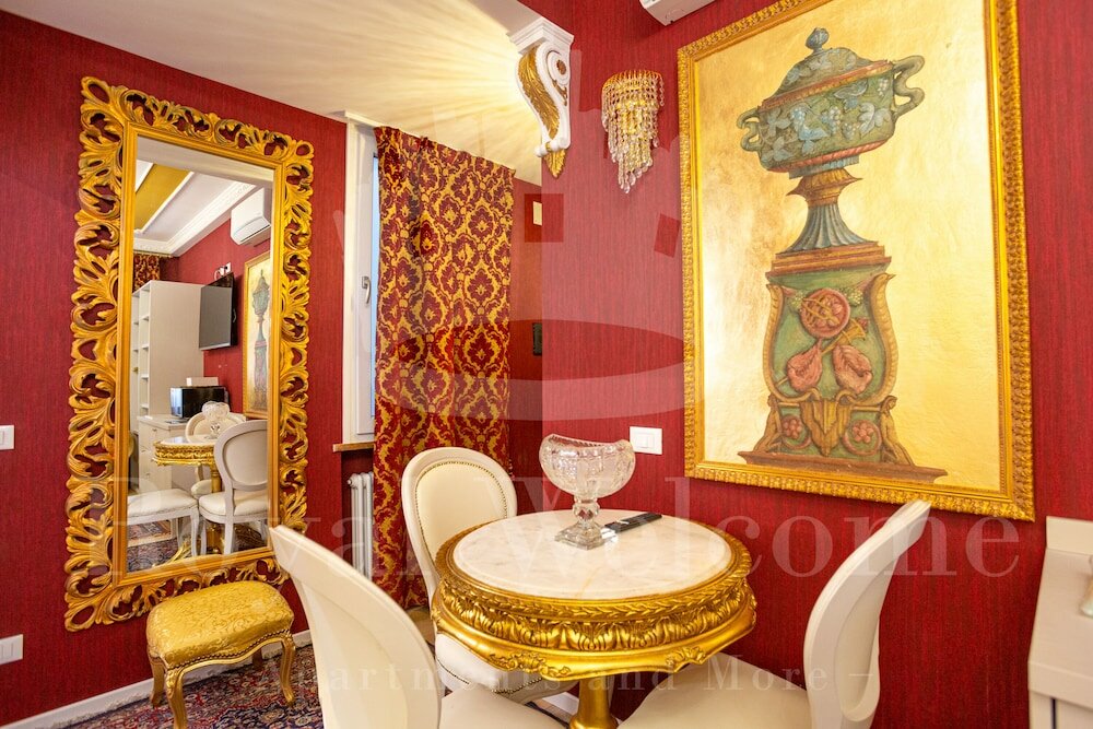 Фото Royal Arena Relais - Royal Solution