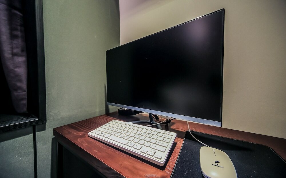 Фото Busan Daeyeondong Z