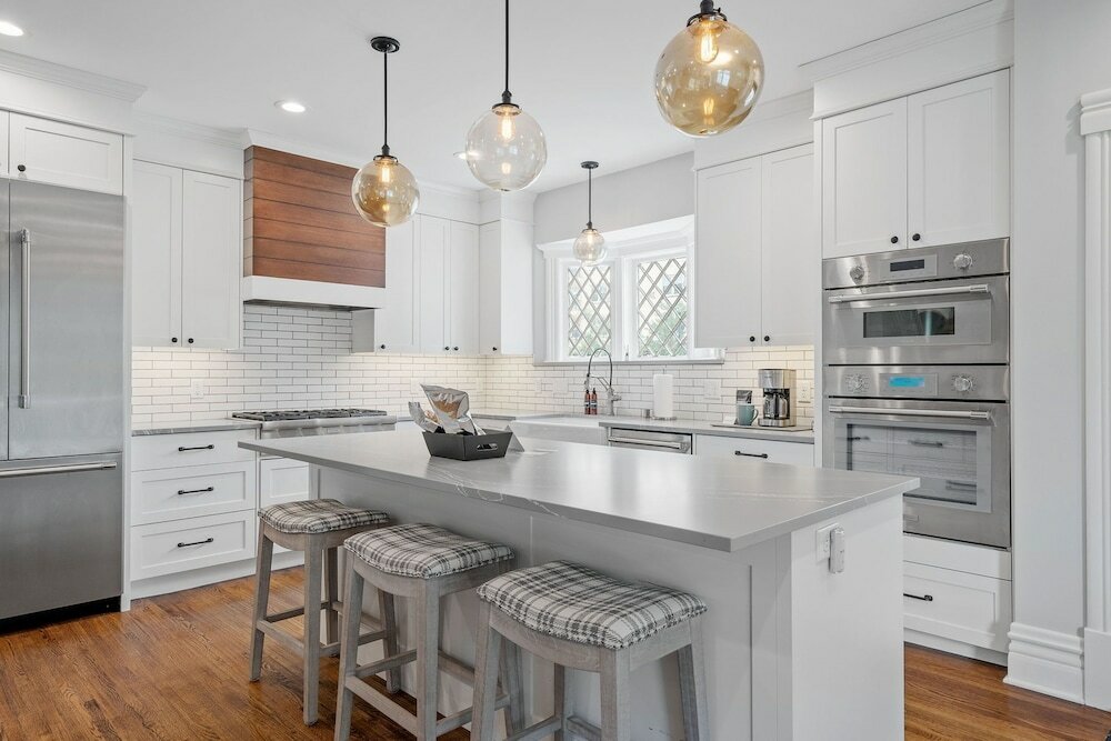 Фото Lakeside Luxe Minneapolis