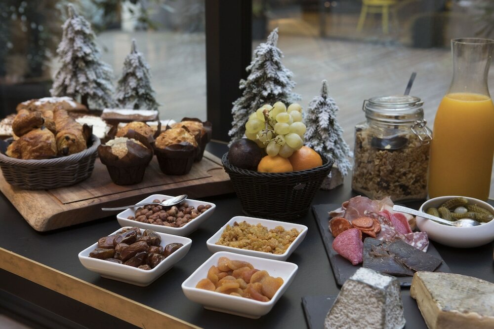 Фото Hôtel Opéra Liège