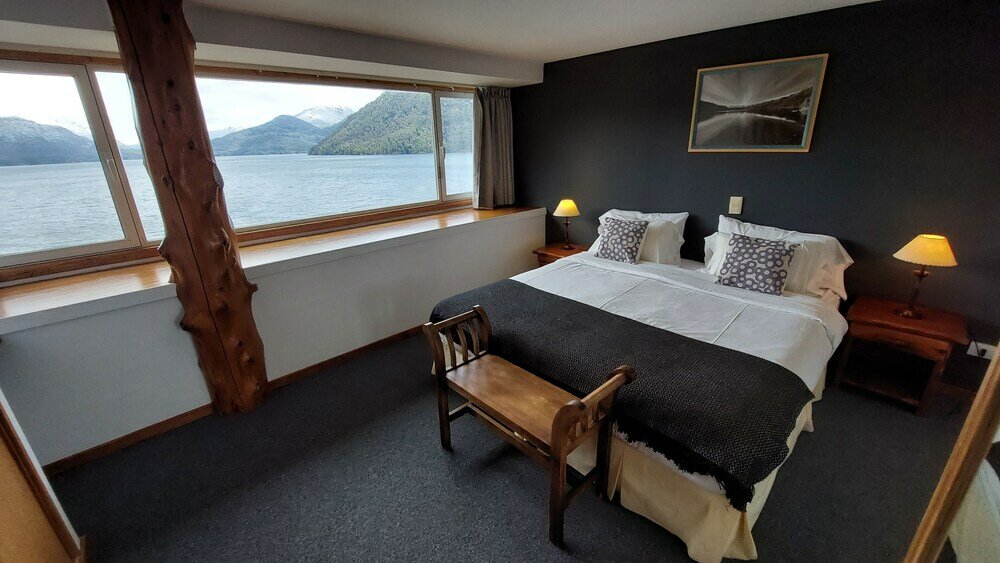 Фото Mascardi Park Lodge & Hotel