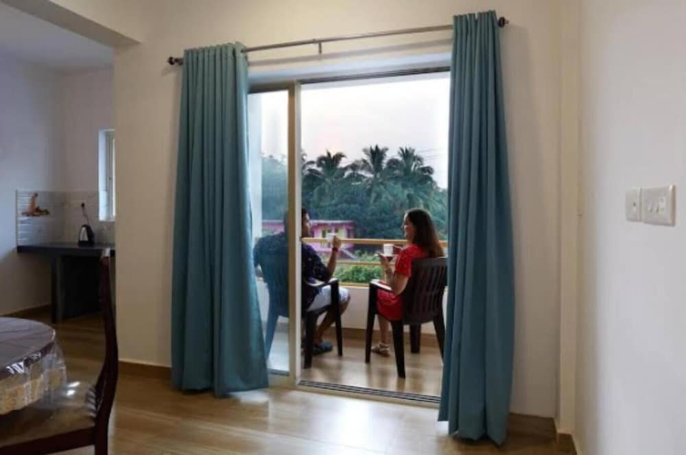 Фото Dacha Arambol