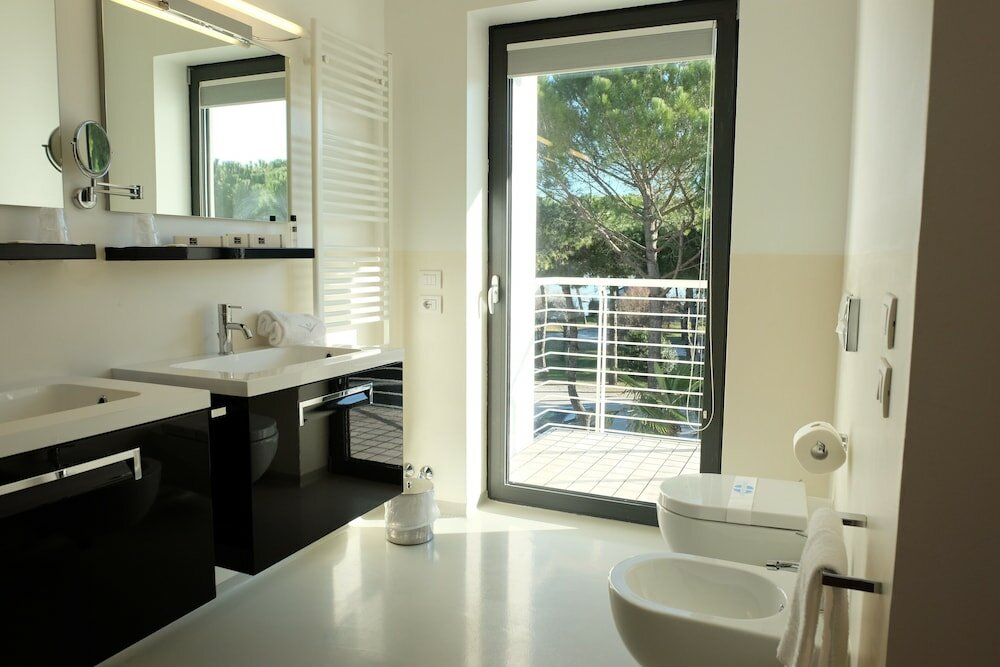 Фото Residence Michelangelo Adult Only