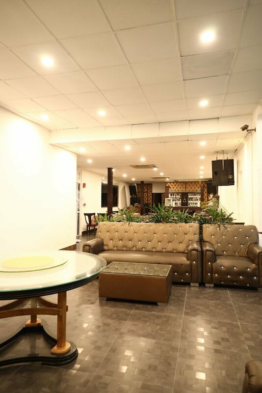 Гостиница Farmhouse Inn в Дели
