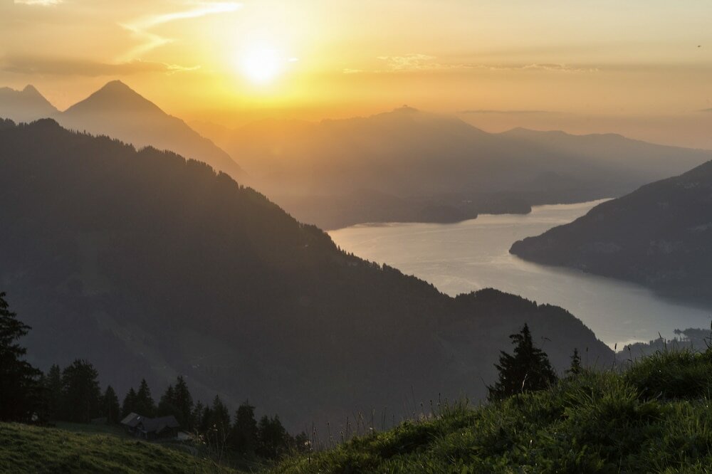 Фото Haus Bel Air