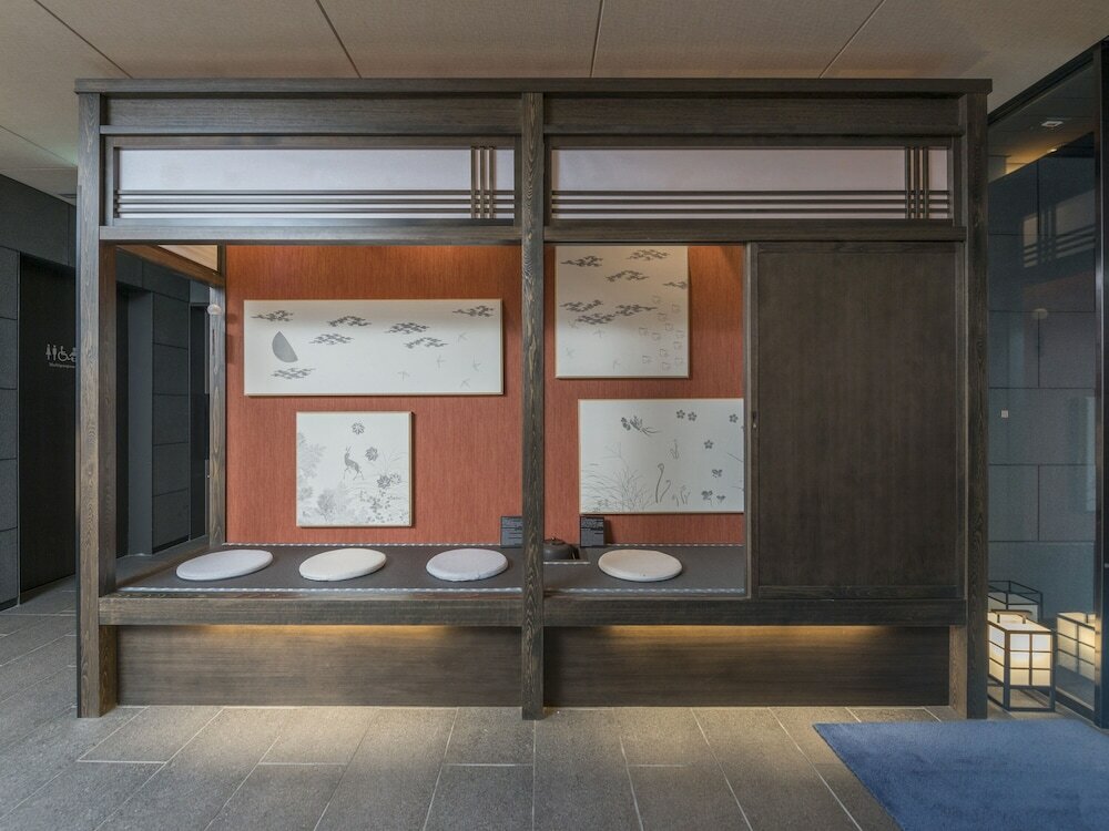 Фото Mimaru Kyoto Karasuma Oike North