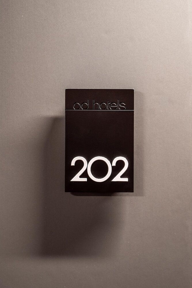 Фото Ocean Drive Madrid