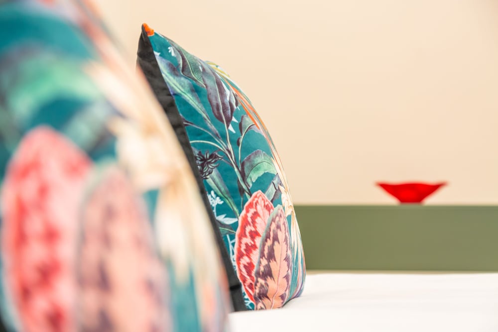 Фото V. Emanuele apts by Wonderful Italy