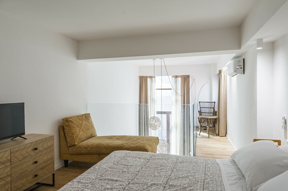 Фото Vecchio Bastione Apts by Wonderful Italy