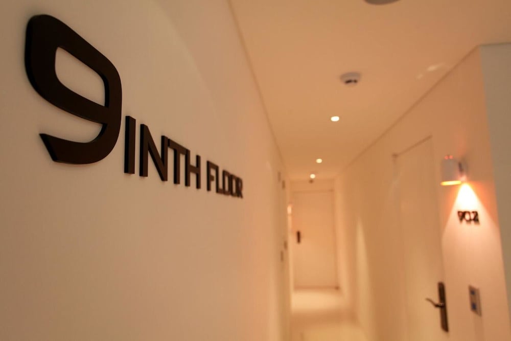 Фото Yeongdeungpo Nine