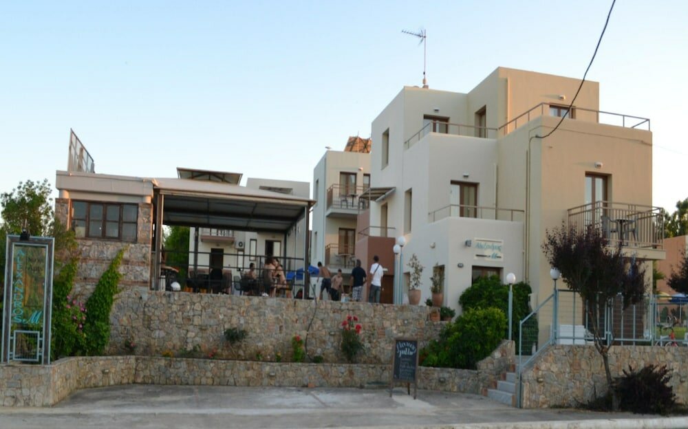 Фото Alexandros M