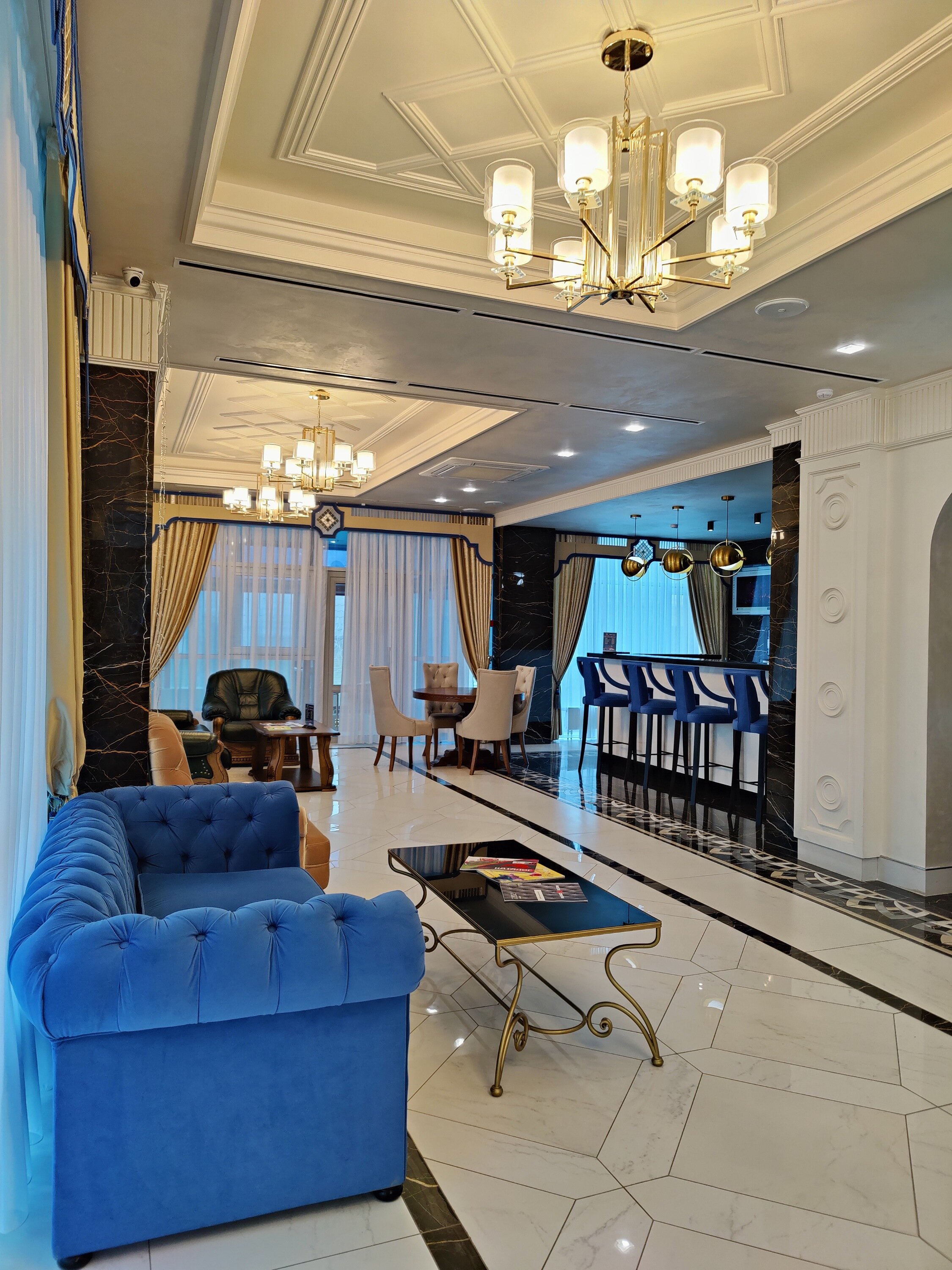 Фото отеля 4