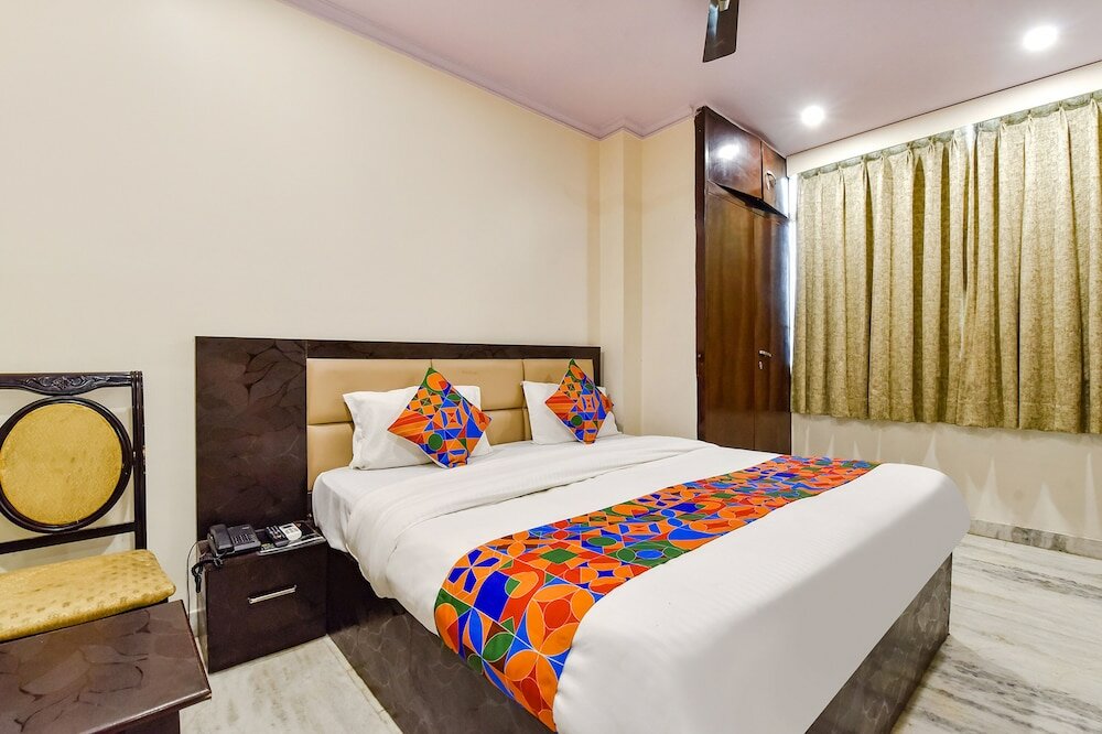 Фото Fabhotel Golden Leaf II