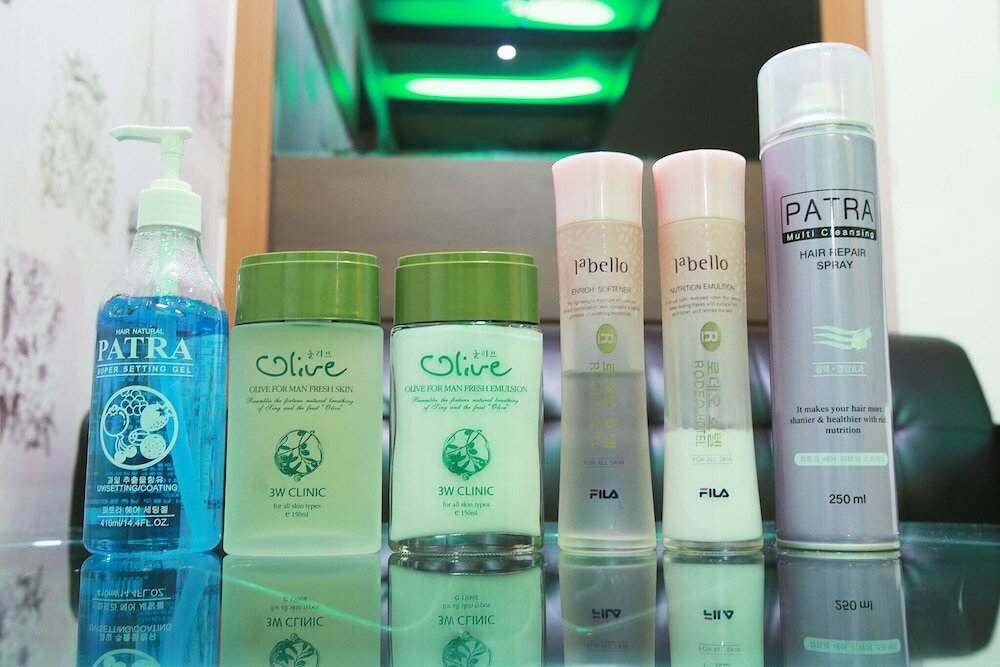 Фото Bucheon Rodeo