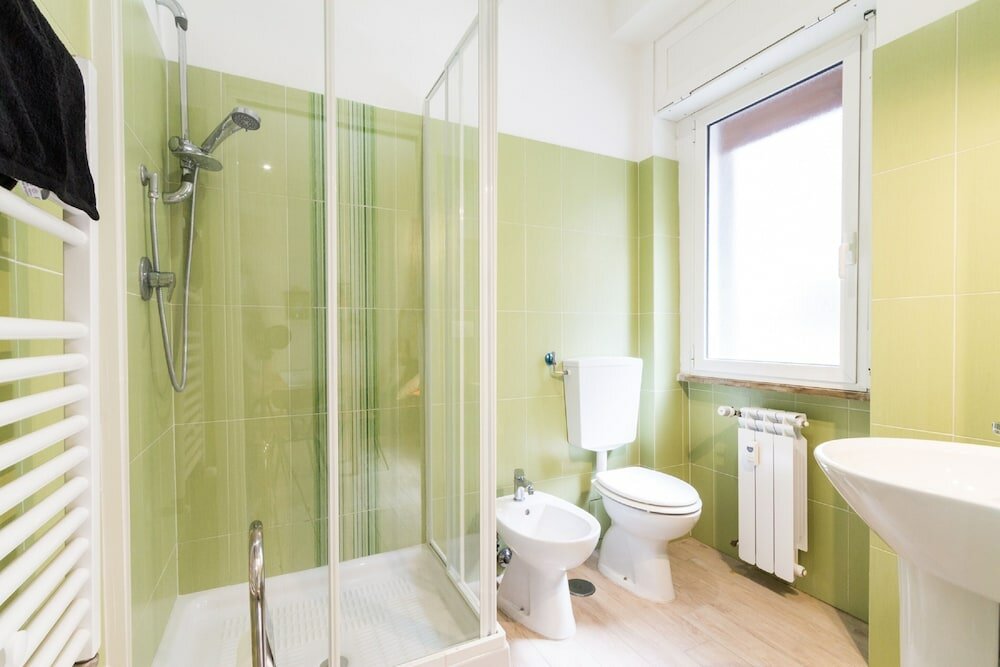 Фото Vintage Apartment Trastevere Station