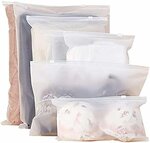 Yourzippacket (Polyarnaya Street, 33с7), packing materials