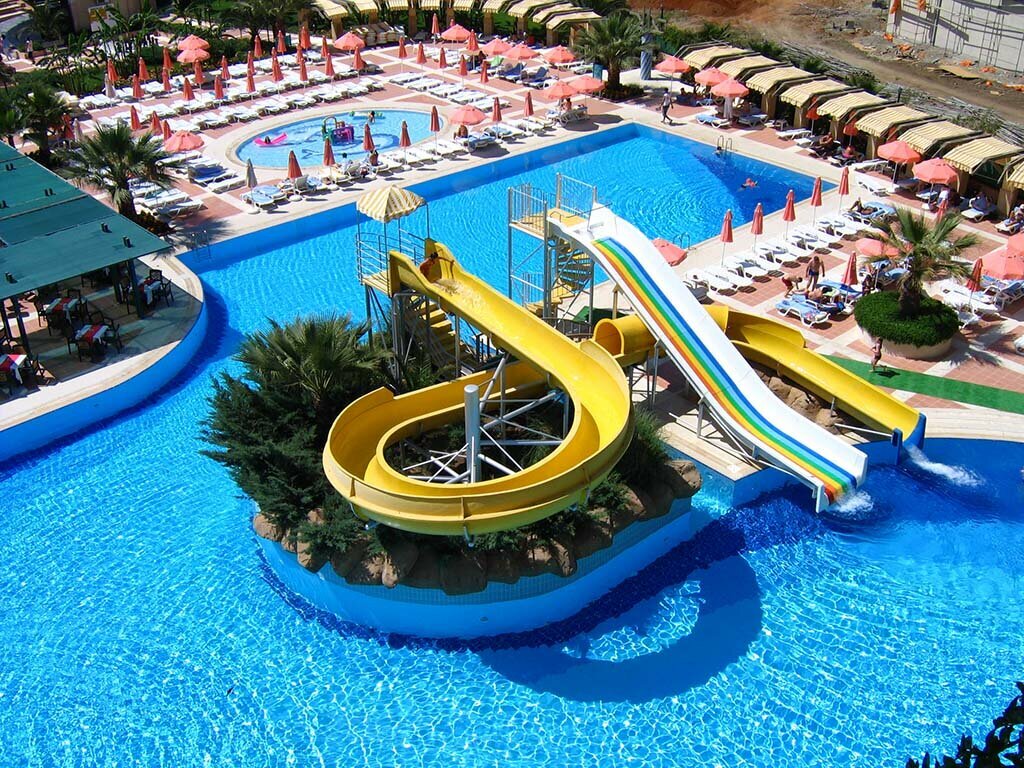 Сауналар және моншалар салу Trendy-pool, Астана, фото