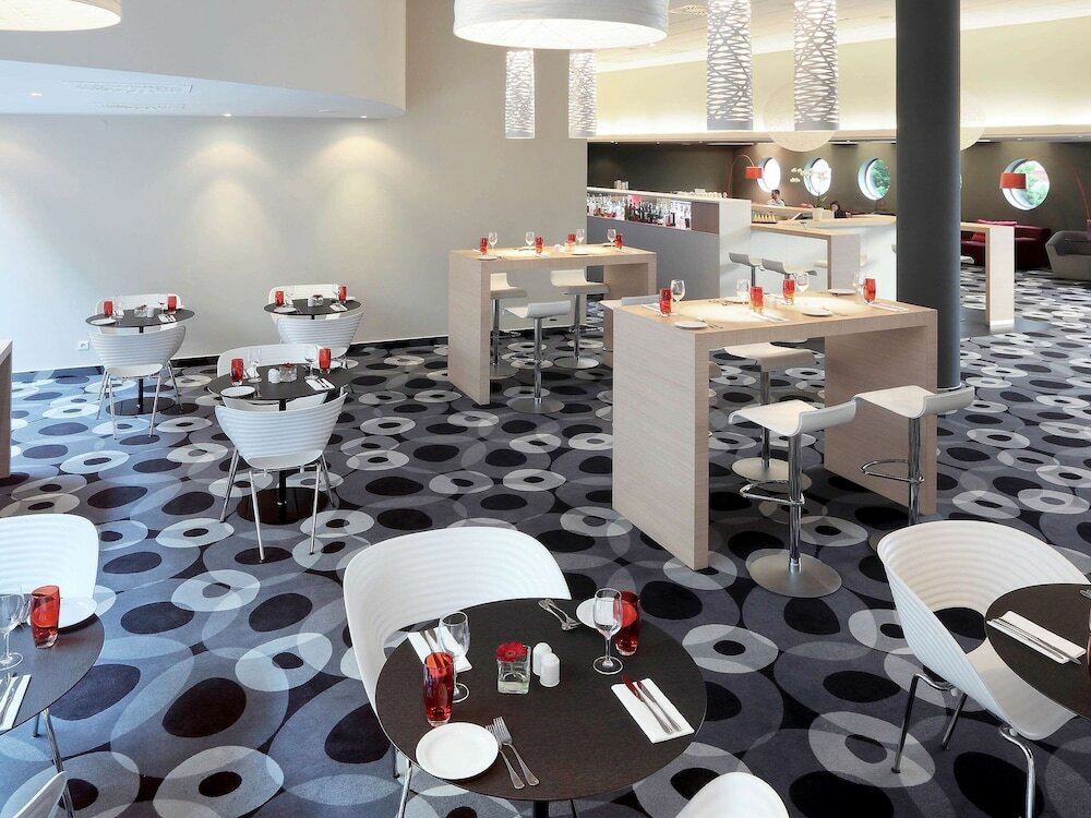 Фото Ibis Praha Wenceslas Square Hotel