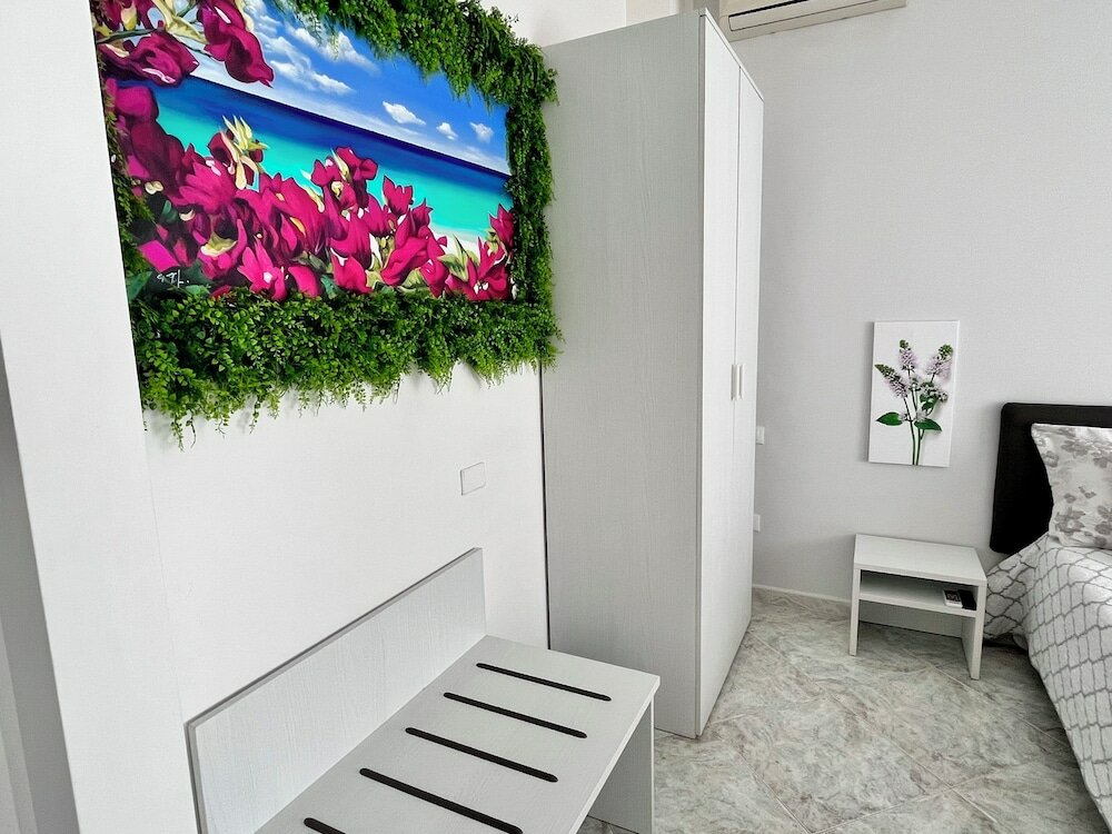 Фото Innsud - Salentobedrooms