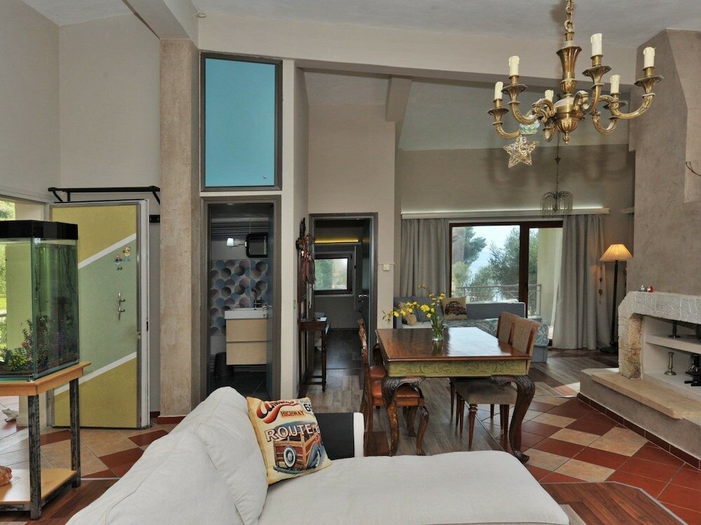 Фото Lancaster Mansion