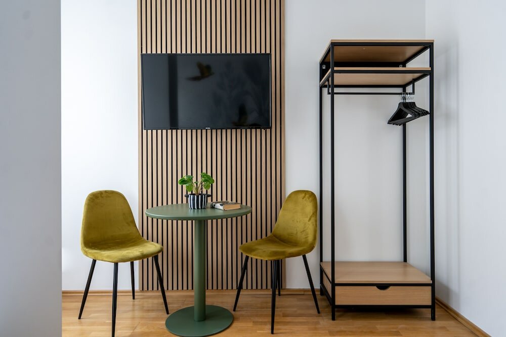 Фото Pappagallo Apartments