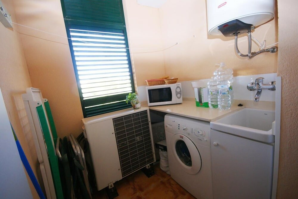 Фото Apartamento La Darsena