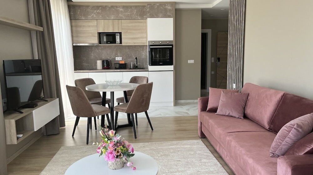 Фото Inter Holiday Apartments