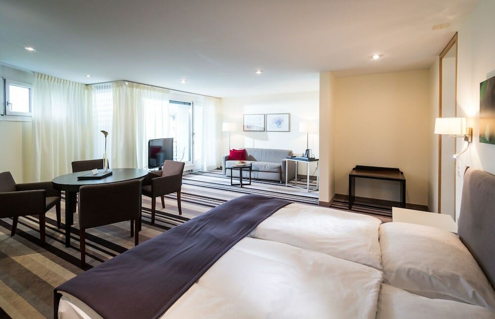 Фото Hotel Schatzmann