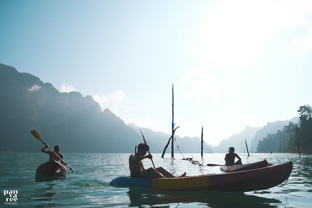 Фото Panvaree The Greenery