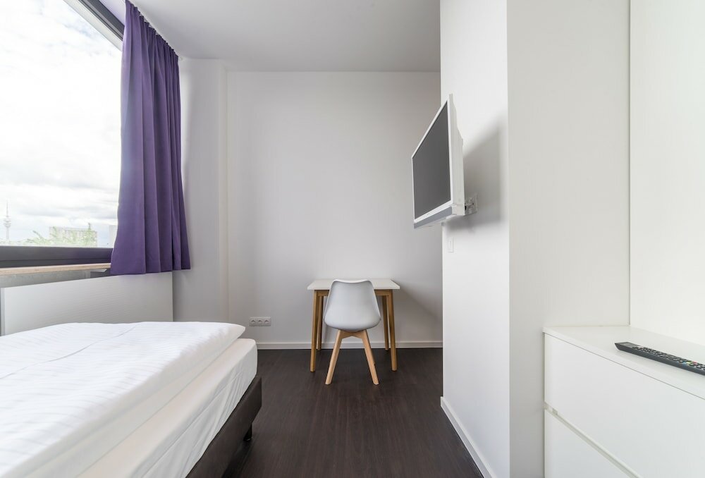 Фото Apartmenthaus International