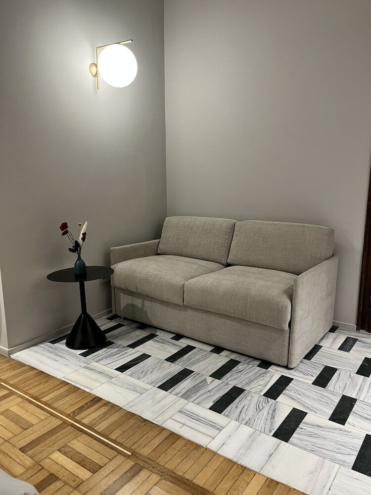 Фото My Milano Charming & Luxury Rooms