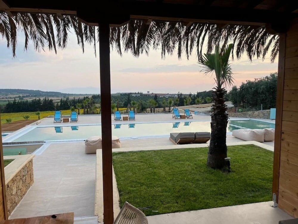 Фото Sanimar Hotel