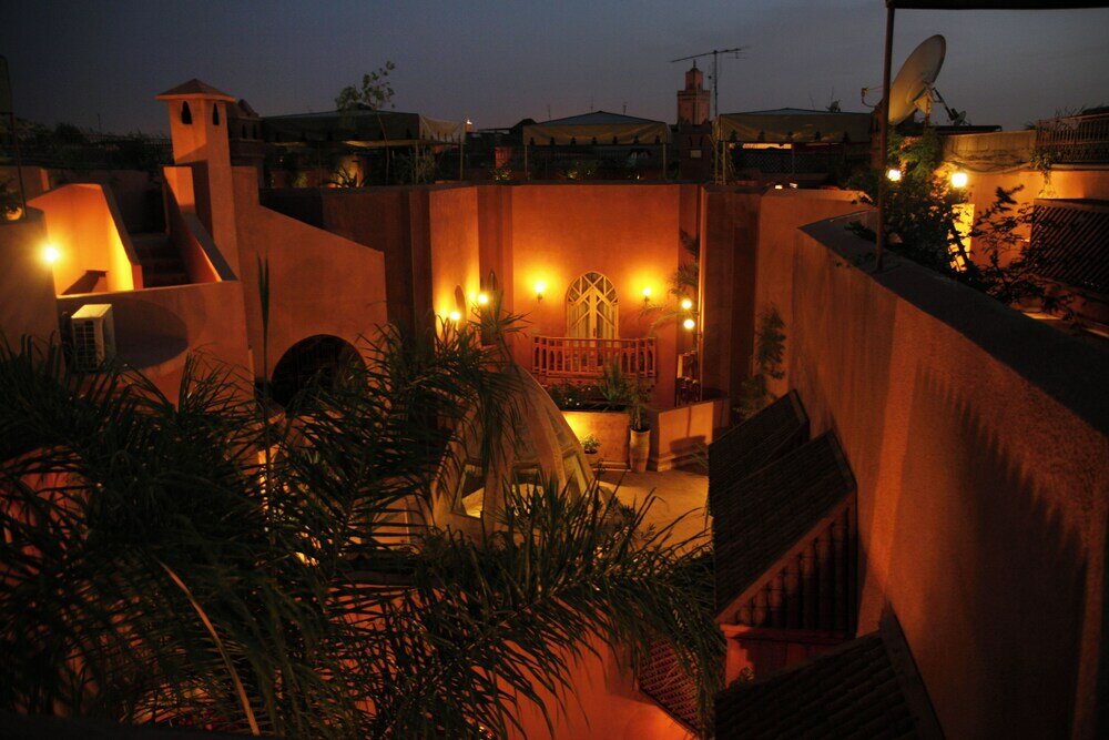 Фото Riad Xo