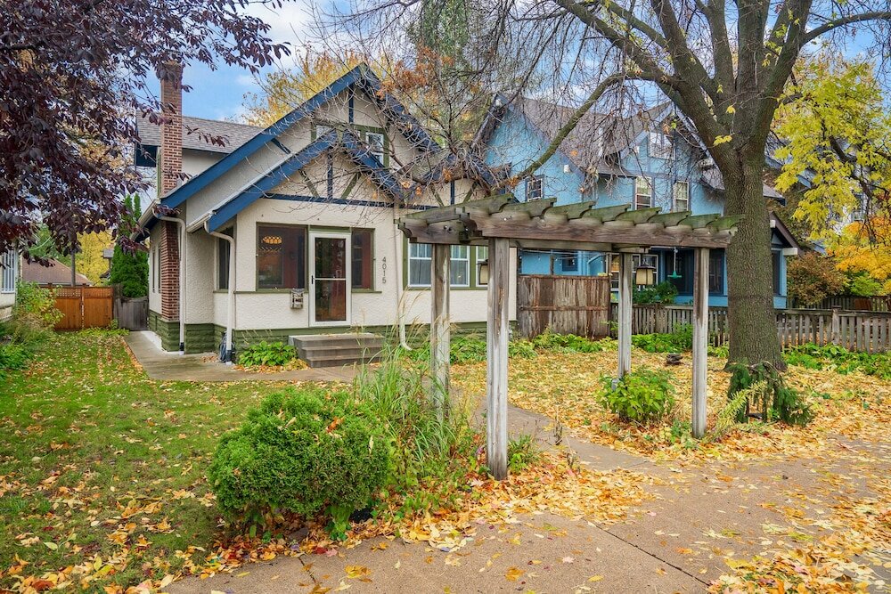 Фото Lyndale Bungalow