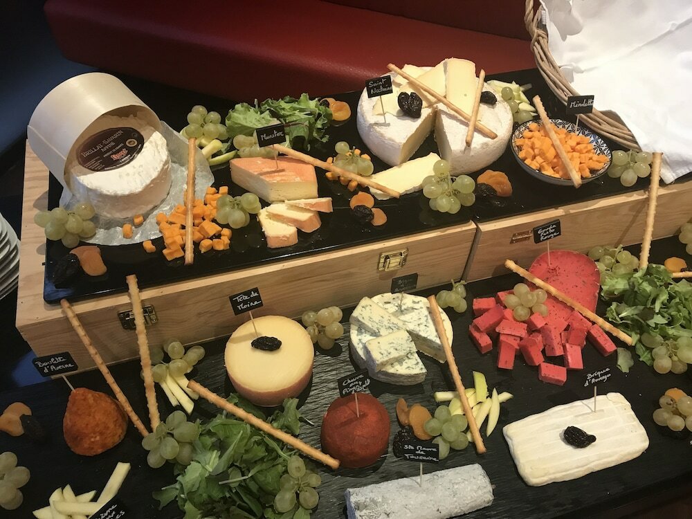 Фото Grand Hôtel de Nîmes