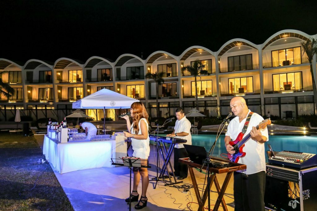 Фото The Shells Resort & SPA Phu Quoc