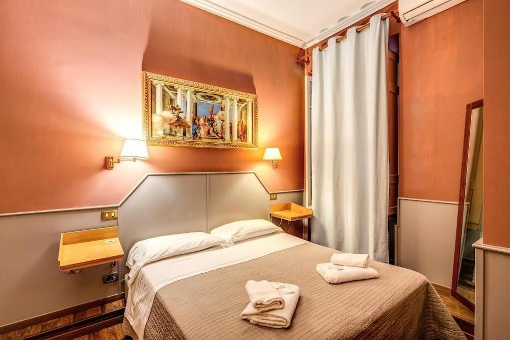 Фото Suitedream Vatican