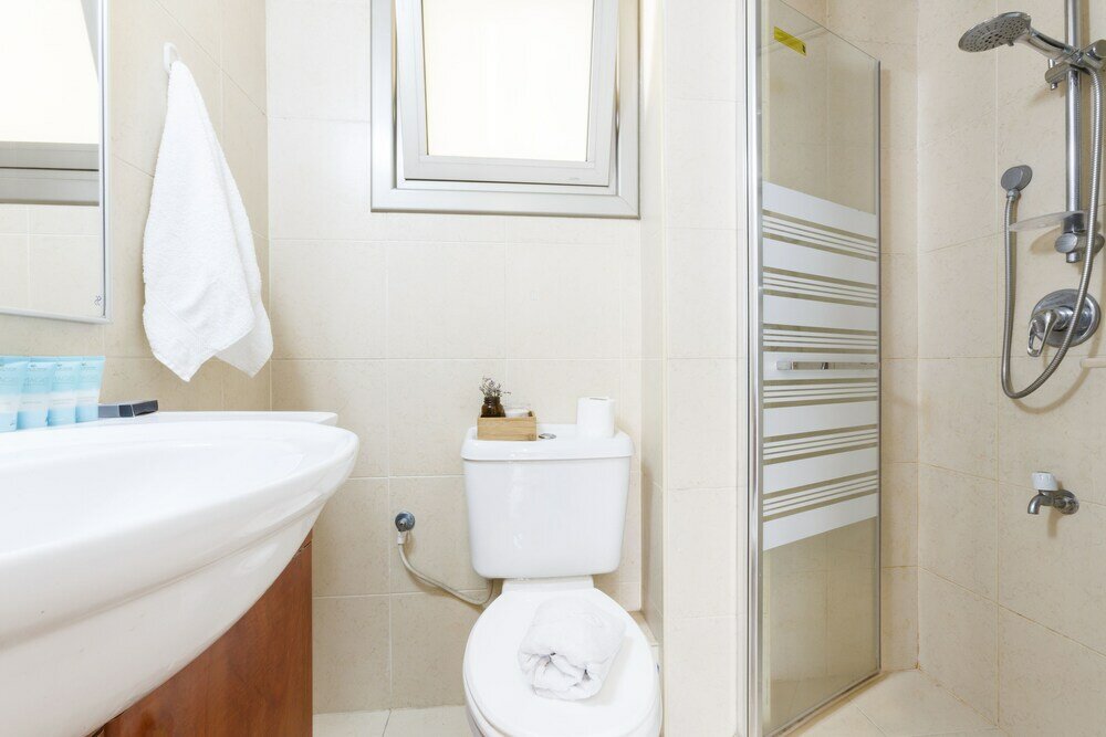 Фото AirTLV - Arlozorov Apartment's