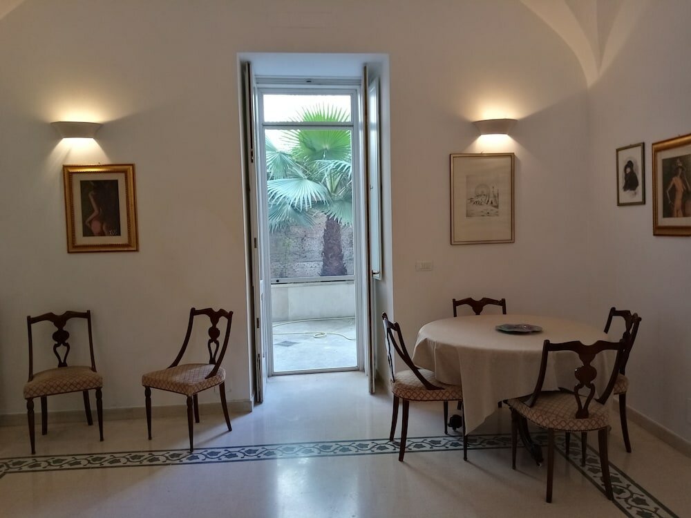 Фото Dimora storica Le Perle