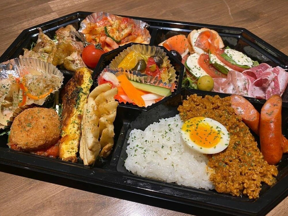 Фото Fuji Granvilla -Toki