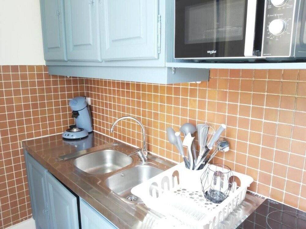 Фото Vichy Sejour