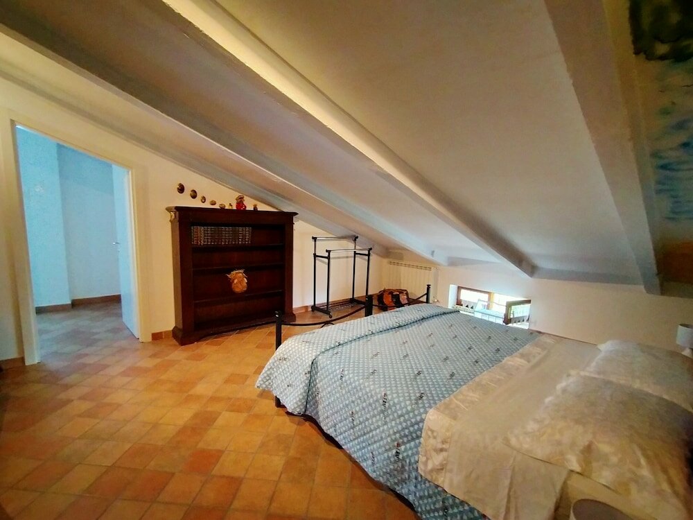 Фото Mansarda Viti