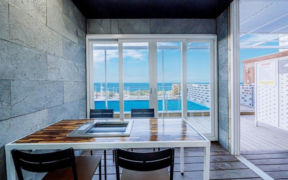 Фото Pohang Cheonnyeonbawi Pension