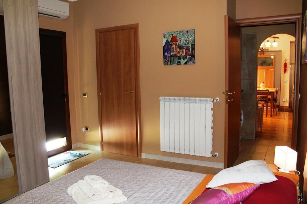 Фото Casa BlueLive