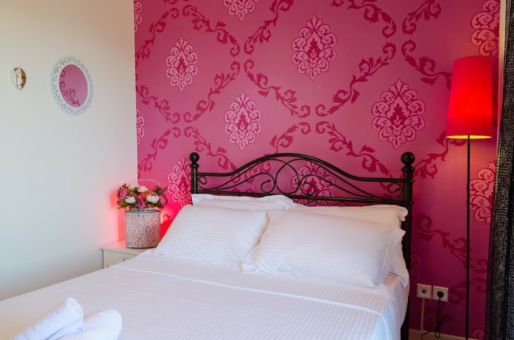 Фото White Rose Villa