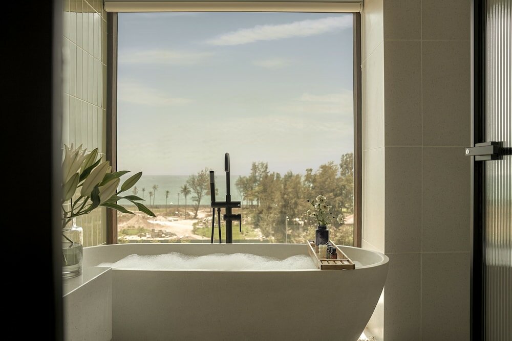 Фото Rubens Boutique Hotel Phan Thiet