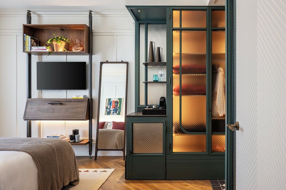 Фото The George Tel Aviv